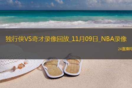 2025年11月9日NBA常规赛独行侠vs奇才